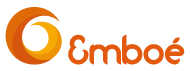 Emboé Consultoria Logo